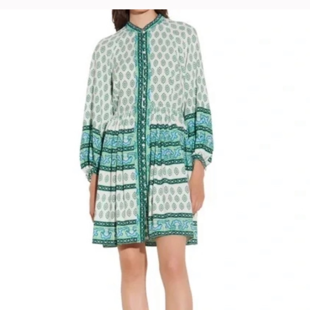 Sandro Dress